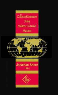 Collected Seminars (Paperback)