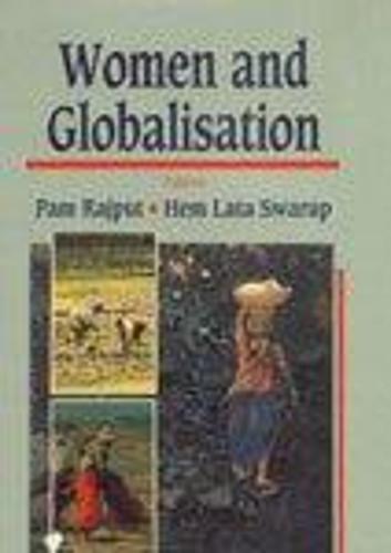 Women and Globalisation: Reflections, Options and Strategies (Hardback)