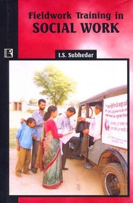 Fieldwork Training in Social Work (Hardback)