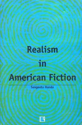Realism in American Fiction (Paperback)
