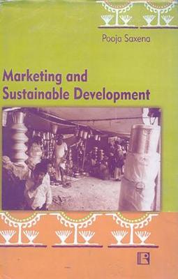 Marketing and Sustainable Development (Hardback)