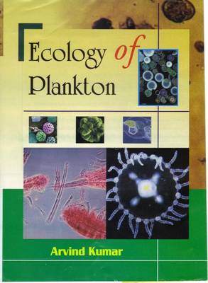 Ecology of Plankton (Hardback)