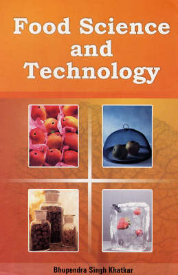 Food Science and Technology (Hardback)