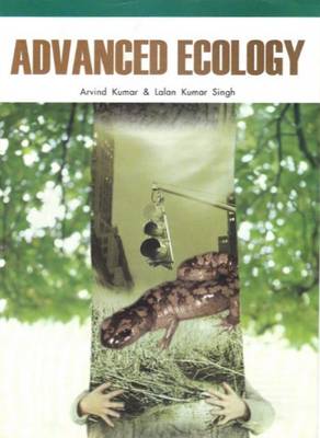 Advanced Ecology (Hardback)