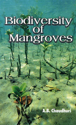 Biodiversity of Mangroves (Hardback)
