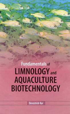 Fundamentals of Limnology (Hardback)