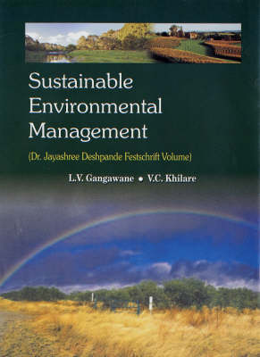 Sustainable Environmental Management (Hardback)