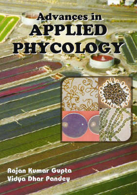 Advances in Applied Phycology (Hardback)