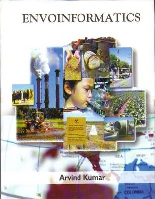 Enviromatics (Hardback)