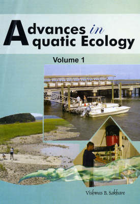 Advances in Aquatic Ecology: Pt. 1 (Hardback)