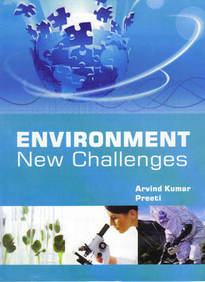 Enviroment: New Challenges (Hardback)
