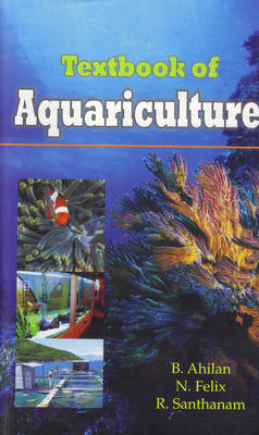 Textbook of Aquariculture (Hardback)
