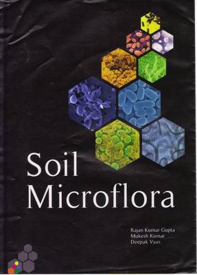 Soil Micrflora (Hardback)