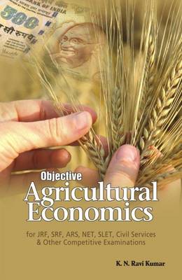 Objective Agricultural Economics (Hardback)
