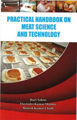Practical Handbook on Meat Science (Hardback)