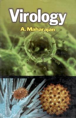 Virology (Hardback)