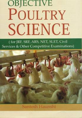 Objective Poultry Science (Hardback)