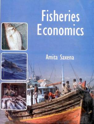 Fisheries Economics (Hardback)