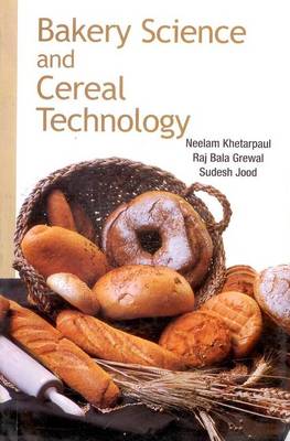 Bakery Science and Food Technology (Paperback)