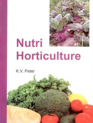 Nutri Horticulture (Hardback)