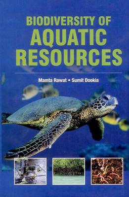 Biodiversity of Aquatic Resources (Hardback)