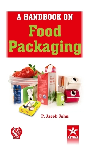 Handbook on Food Packaging (Hardback)