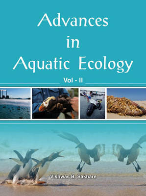Advances in Aquatic Ecology Vol. 2 (Hardback)