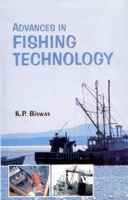 Advances in Fishing Technology (Hardback)
