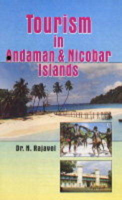 Tourism in Andaman and Nicobar Islands (Hardback)