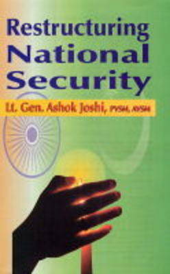 Restructuring National Security (Hardback)