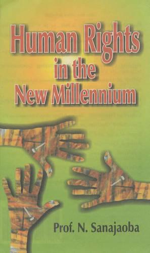 Human Rights in the New Millennium (Hardback)