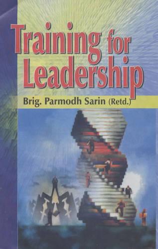 Training for Leadership (Hardback)