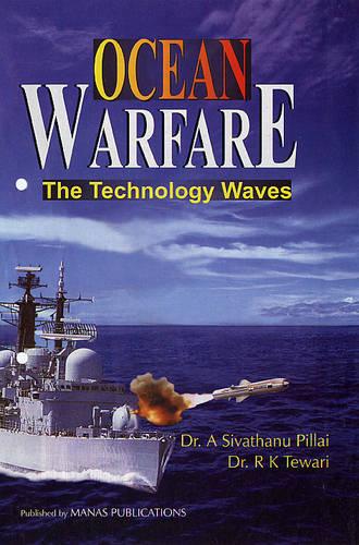 Ocean Warfare: The Technology Waves (Hardback)