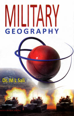 Military Geography (Hardback)