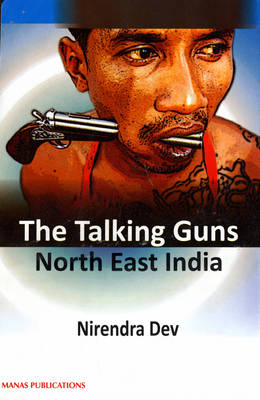 The Talking Guns (Hardback)