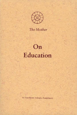 On Education (Paperback)