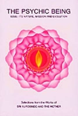 The Psychic Being (Paperback)