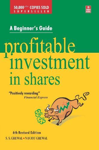 Profitable Investments in Share (Paperback)