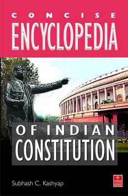 Concise Encyclopaedia of India (Hardback)