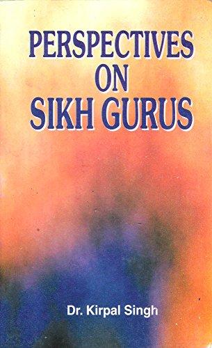 Perspectives on the Sikh Gurus (Hardback)