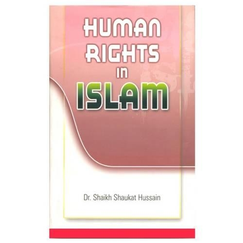 Human Rights in Islam (Paperback)