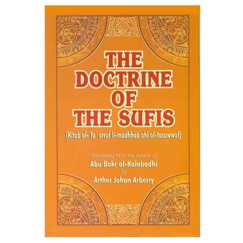 The Doctrine of the Sufis (Paperback)