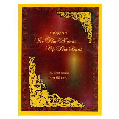In the Name of the Lord (Hardback)