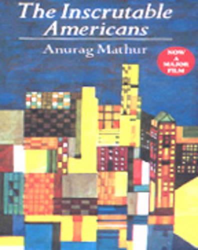 The Inscrutable Americans (Paperback)