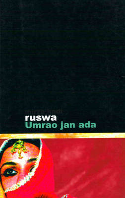 Umrao Jan Ada (Paperback)