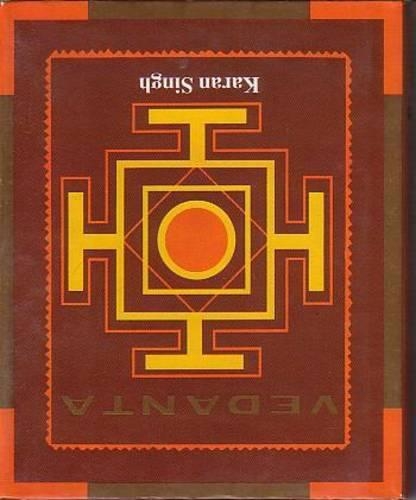 Vedanta (Hardback)