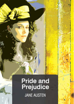 Pride and Prejudice (Paperback)