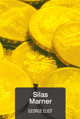 Silas Marner (Paperback)