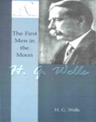 First Men in the Moon (Paperback)