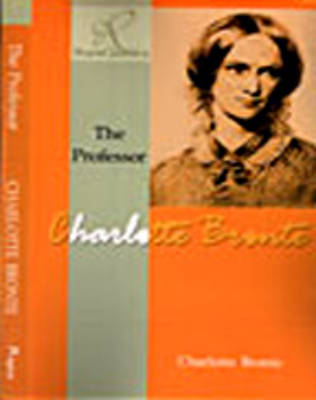 The Professor (Paperback)